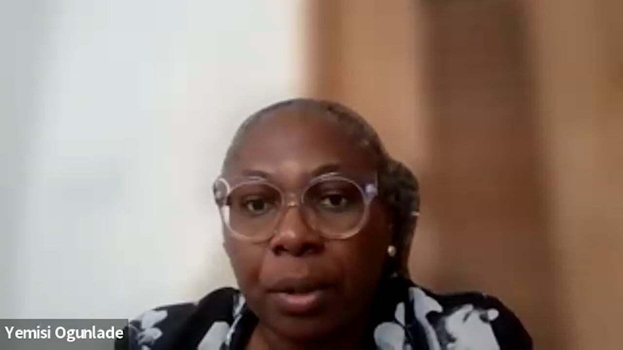 Yemisi Ogunlade
