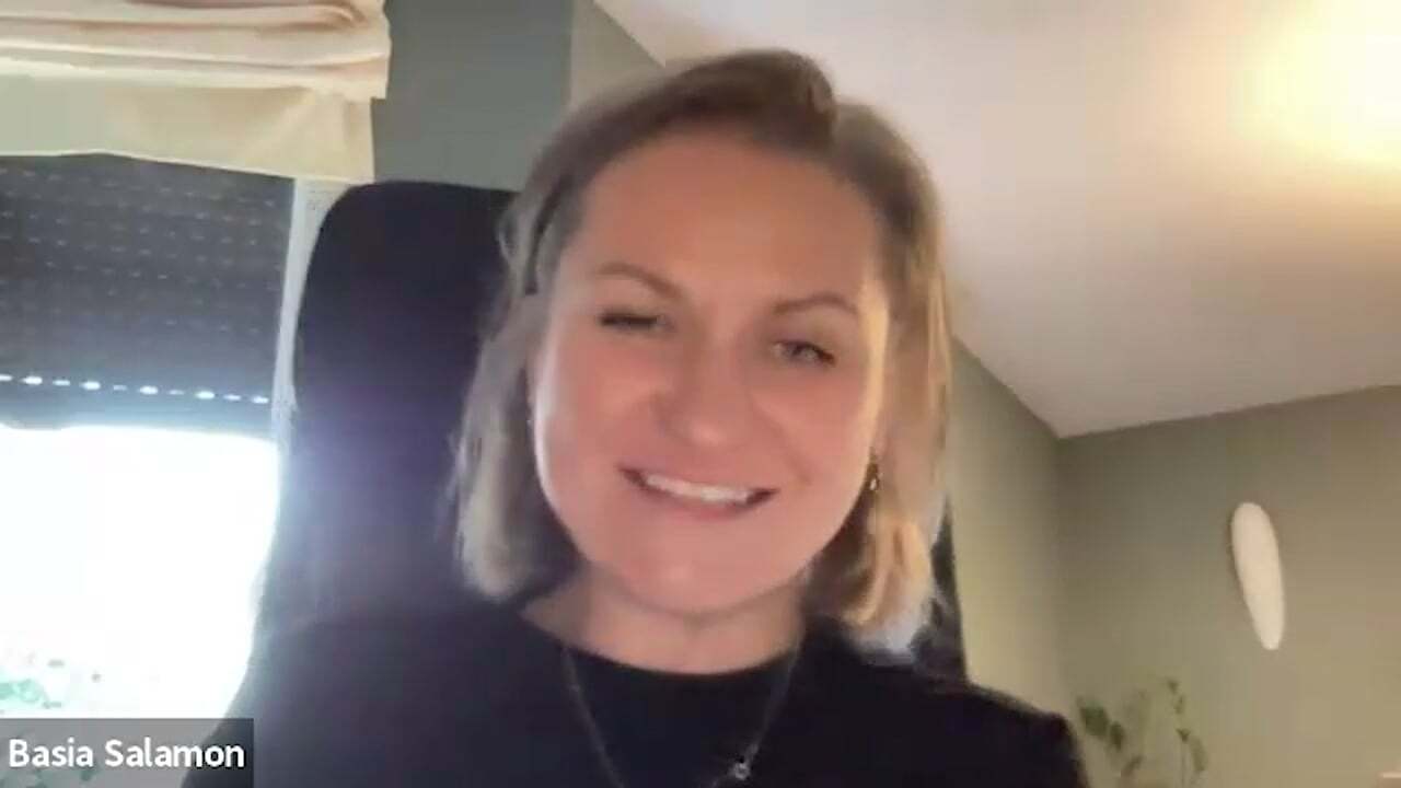 Basia Salamon