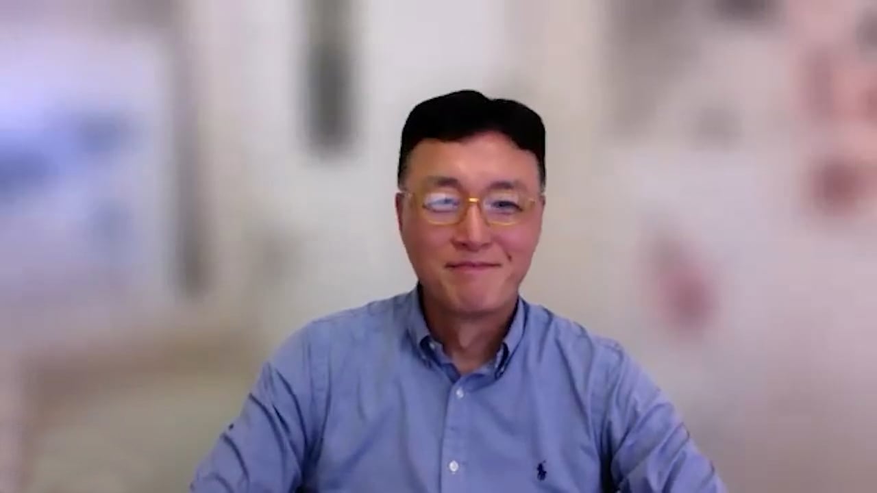 Scott Lee - Good Leaders Consulting