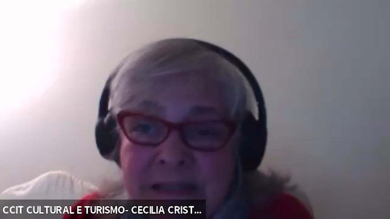 Cecilia Cristina Oliveira