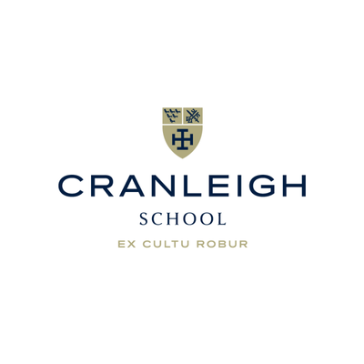Cranleigh School - Website Logo
