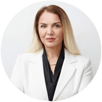 Fulya Yalezan