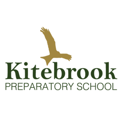 Kitebrook Preparatory School - Logo Website