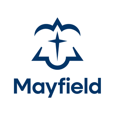 Mayfield - Website Logo