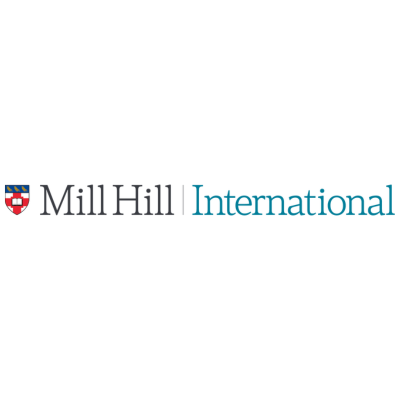 Mill Hill International - Logo (Nov 2023)