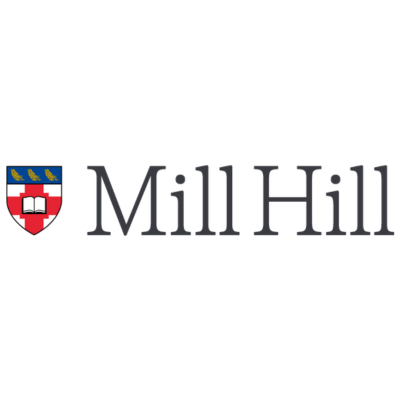Mill Hill School - Logo (Nov 2023)