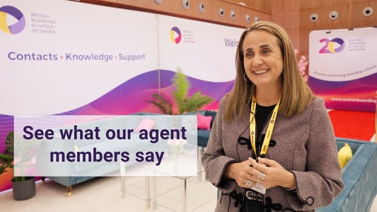 What_our_agent_members_say
