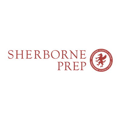 Sherborne Prep - Website Logo