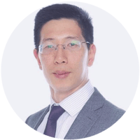 john zhang
