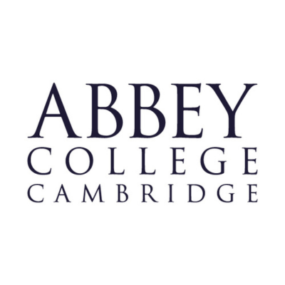 Abbey College Cambridge Logo - Website