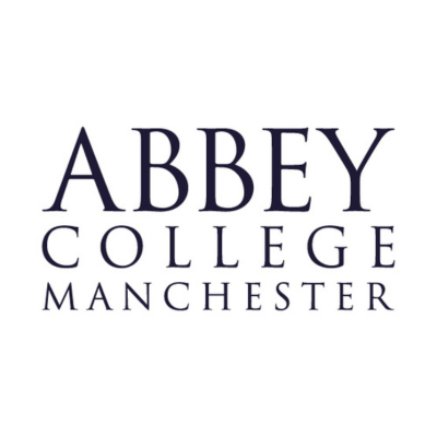 Abbey College Manchester Logo - Website