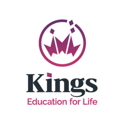 BBSN - Kings Brighton Logo - Square