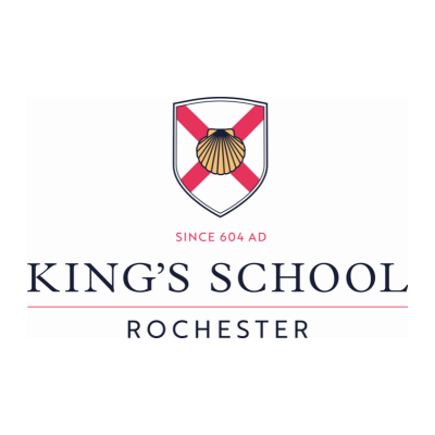 BBSN - Kings School Rochester Logo