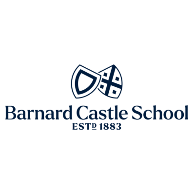 Barnard Castle School - Website Logo