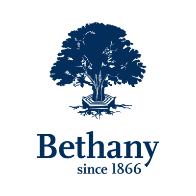 Bethany School Logo - Website