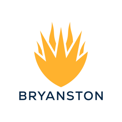 Bryanston School - Logo Feb 2024
