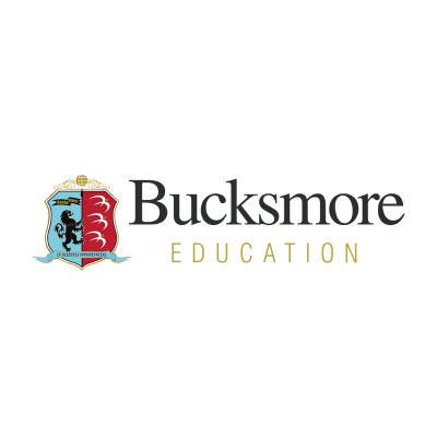 Bucksmore Education Logo - Website (400 x 400 px)