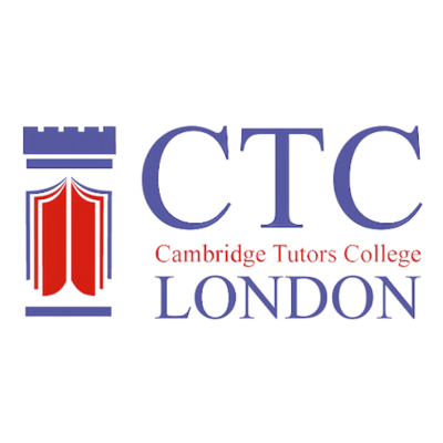 Cambridge Tutors College Logo - Website