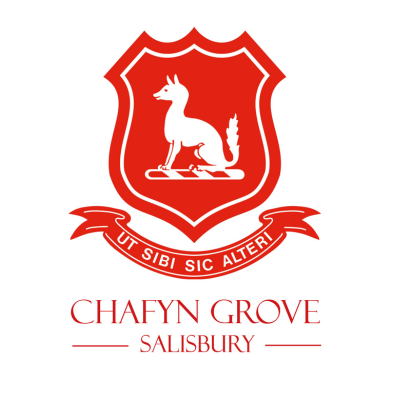 Chafyn Grove School Logo - Website