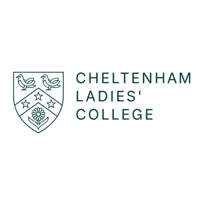 Cheltenham Ladies College - Website Logo