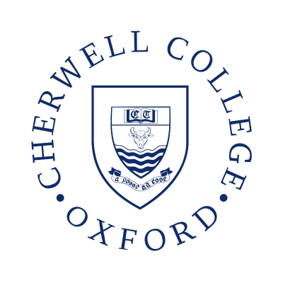 Cherwell College Logo - Website