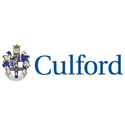 Culford School & Summer School - Website Logo