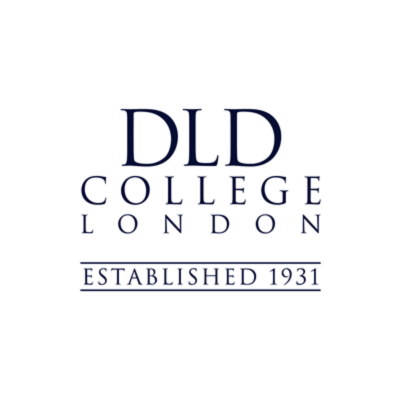 DLD College London - Website