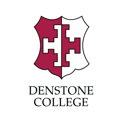 Denstone College Logo - Website