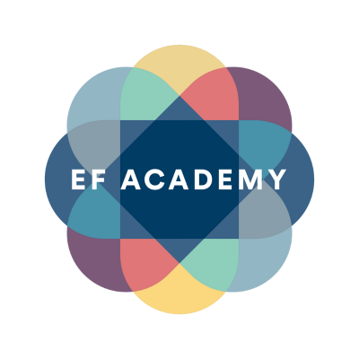 EF Academy Logo - Website