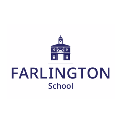 Farlington School Logo - Website Logo January 2026