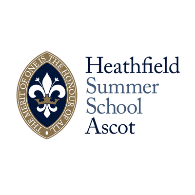 Heathfield Summer School -Website Logo