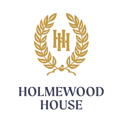 Holmewood House - Website Logo-1