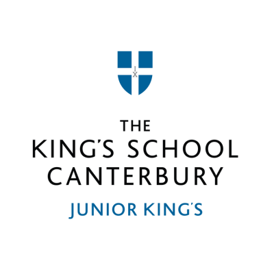 Junior Kings - Website Logo