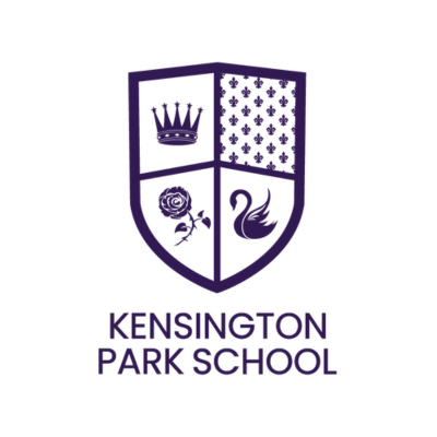 Kensington Park School Logo
