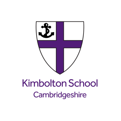 Kimbolton School - Website Logo