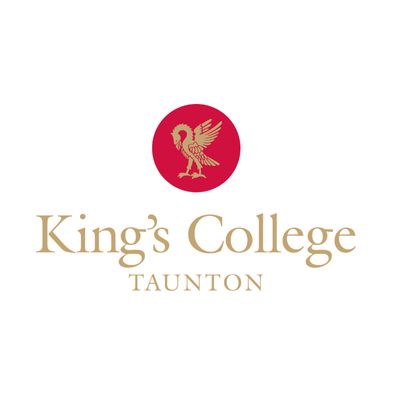 Kings College and Kings College Prep, Taunton - Website Logo