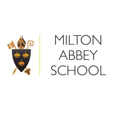 Milton Abbey School - Website Logo