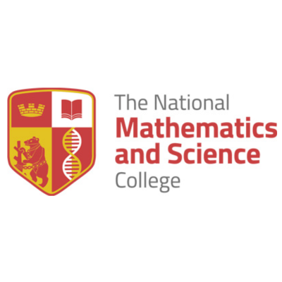 Nat Mat Sci College Logo - Website