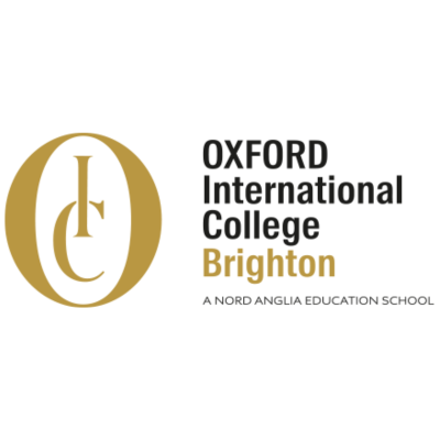 Oxford International College Brighton Logo - Website