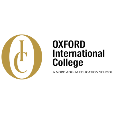 Oxford International College Oxford Logo - Website