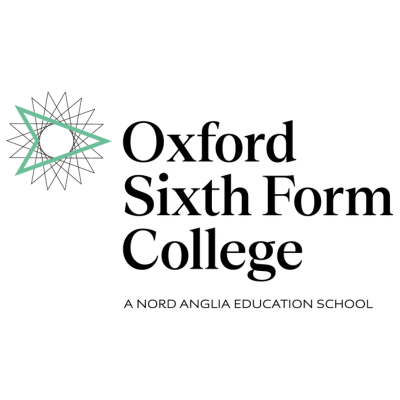 Oxford Sixth Form College Logo - Website