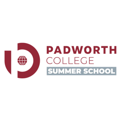 Padworth College Summer School Logo - Website