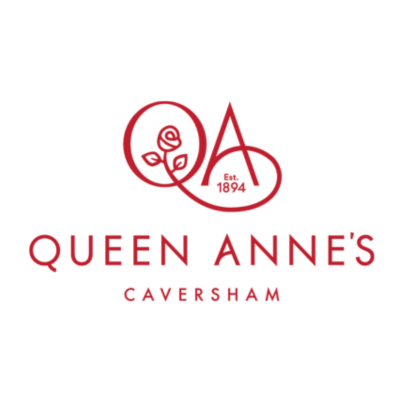 Queen Annes Logo - Website