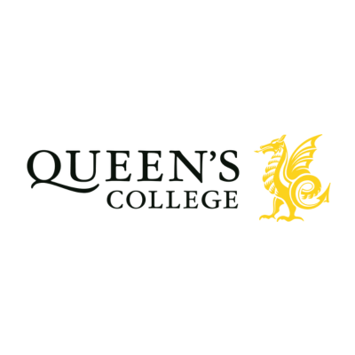 Queens College - Website Logo