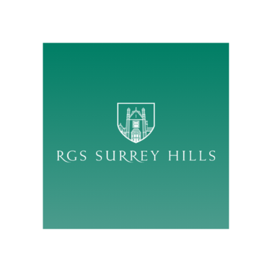 RGS Surrey Hills - Website Logo new
