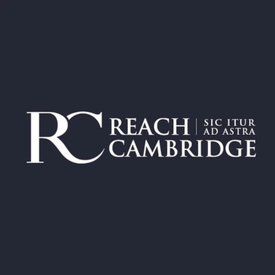 Reach Cambridge Logo - Website