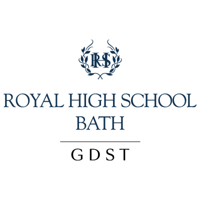 Royal High School Bath - Logo (Website)