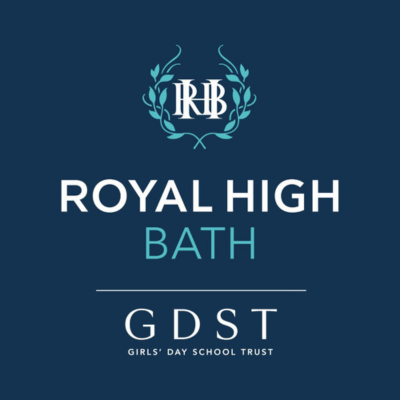 Royal High Shool Bath Logo - Website