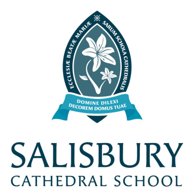 Salisbury Cathedral School Logo - Website