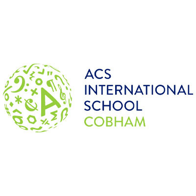 ACS International School Cobham Logo
